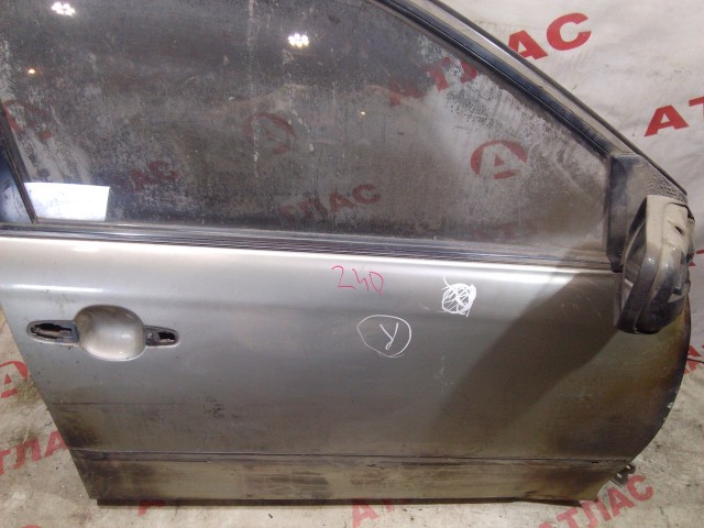 Дверь TOYOTA Premio 
