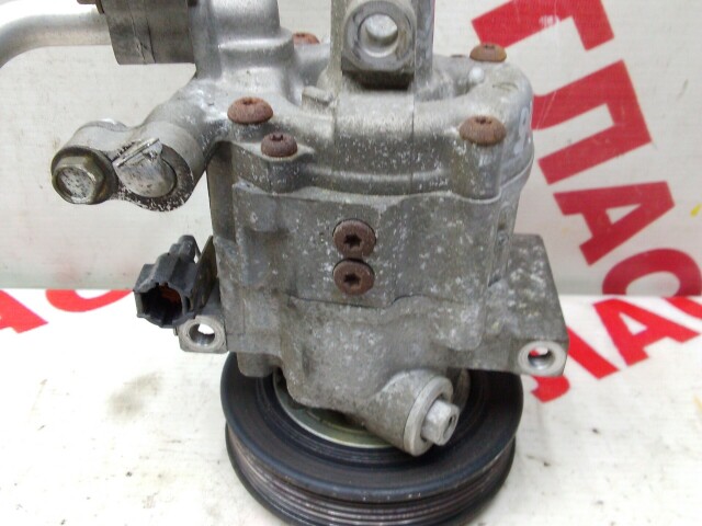 Компрессор кондиционера NISSAN Sunny QG15-DE