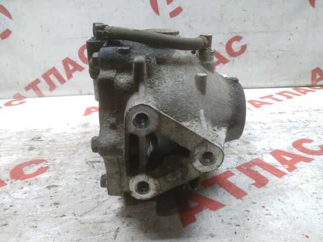 Редуктор TOYOTA Corolla Fielder 