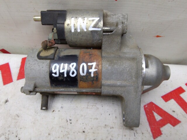 Стартер TOYOTA Corolla Fielder 1NZ-FE