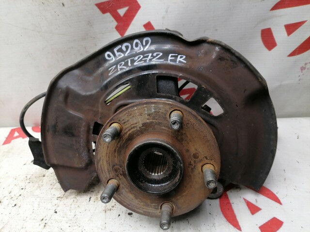 Ступица TOYOTA Avensis 