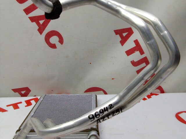 Радиатор печки TOYOTA Avensis 