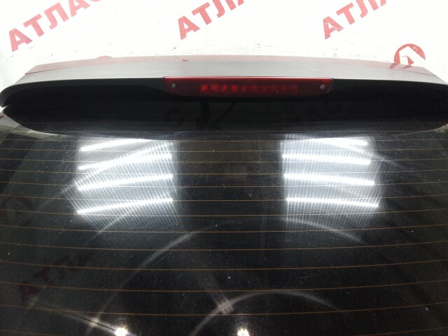 Дверь багажника FORD Focus II 