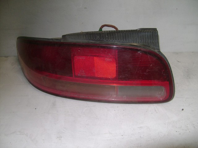Стоп TOYOTA Curren 