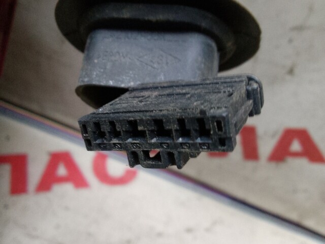 Дверь RENAULT Sandero Stepway 