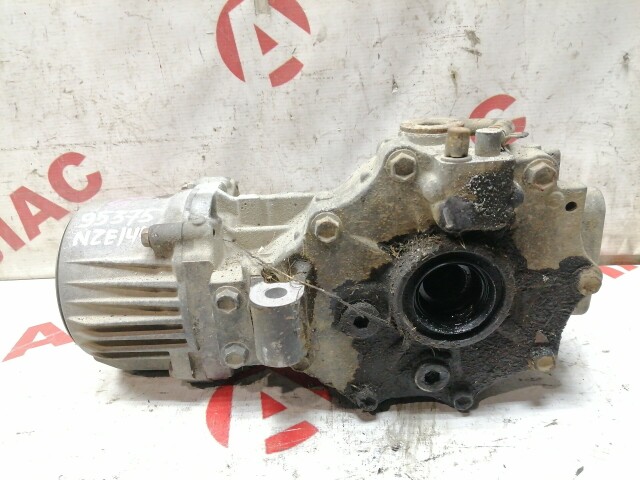 Редуктор TOYOTA Corolla Fielder 1NZ-FE