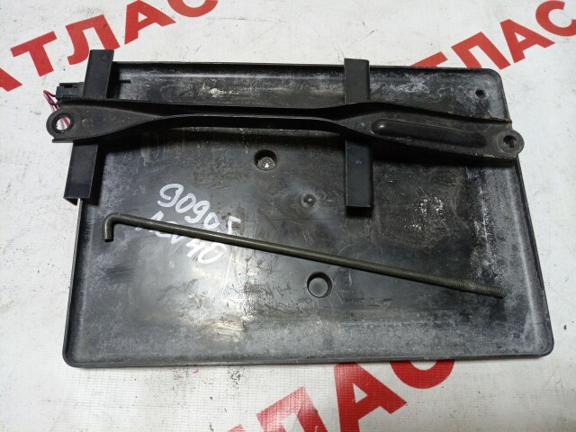 Крепление аккумулятора TOYOTA Camry 