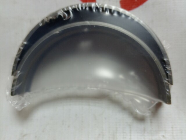 Вкладыши TOYOTA - 1VD-FTV