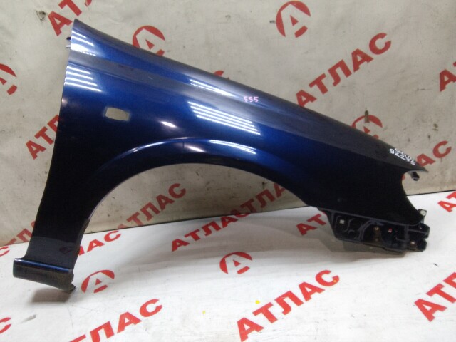 Крыло NISSAN Bluebird Sylphy 