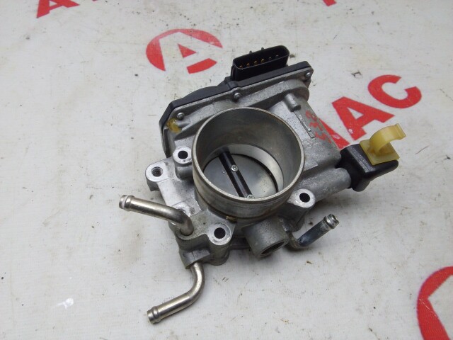 Дроссельная заслонка TOYOTA Avensis 2AZ-FSE