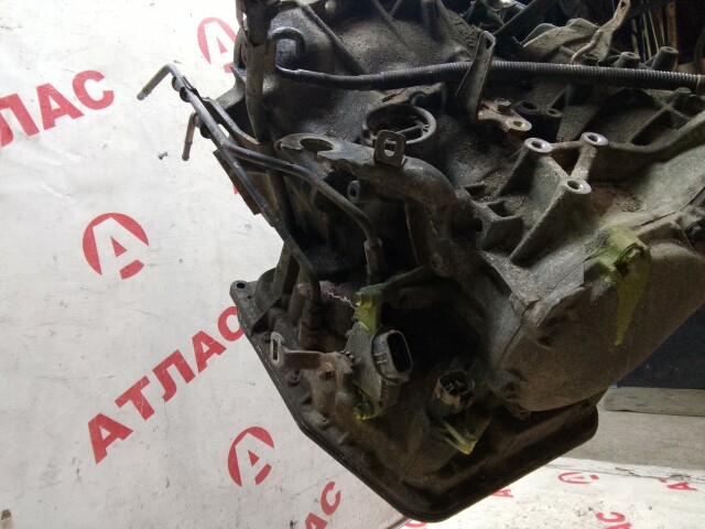 АКПП TOYOTA Corolla 3ZZ-FE