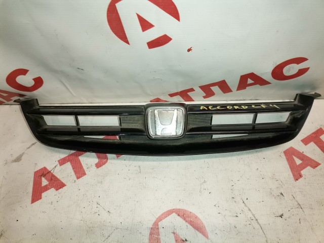 Решетка радиатора HONDA Accord 