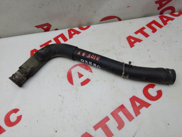 Патрубок TOYOTA Corolla 