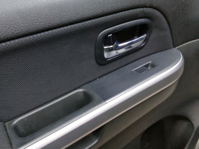 Дверь SUZUKI Escudo 