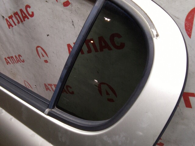 Дверь TOYOTA Vitz 