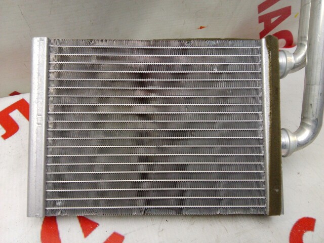 Радиатор печки NISSAN X-Trail 