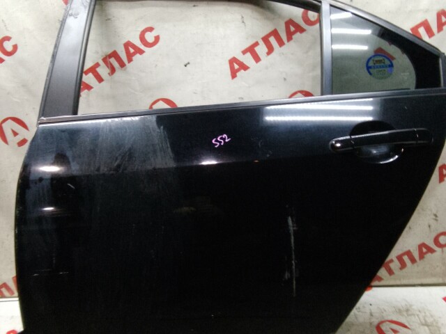 Дверь NISSAN Primera 