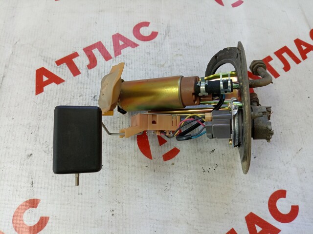 Бензонасос TOYOTA Corolla Spacio 