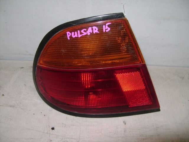 Стоп NISSAN Pulsar 