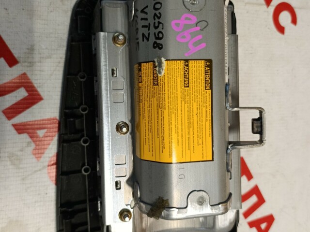 Airbag TOYOTA Vitz 