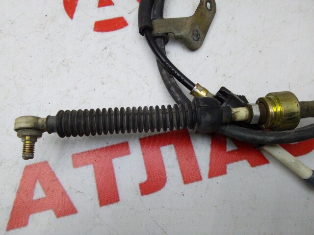 Трос КПП TOYOTA Avensis 