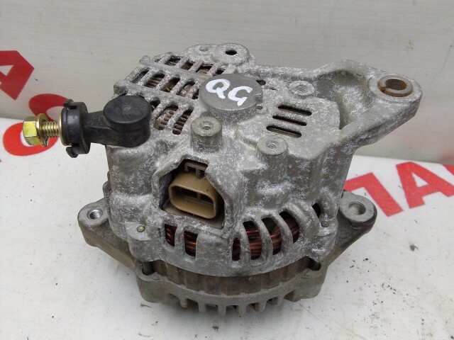 Генератор NISSAN Wingroad QG18-DE