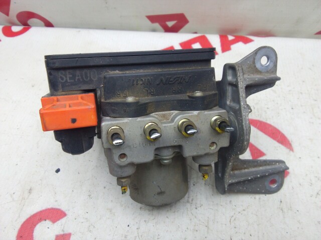 Блок ABS HONDA Accord K20A