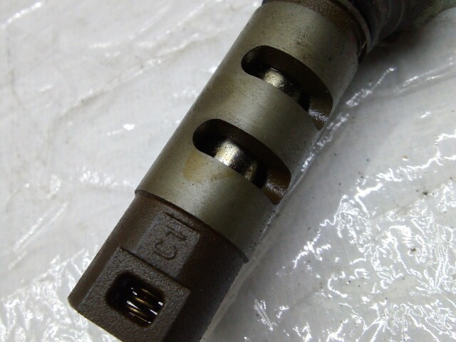 Датчик VVTI TOYOTA Ist 1NZ-FE