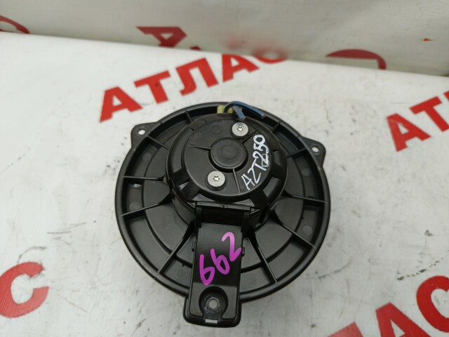 Моторчик печки TOYOTA Avensis 