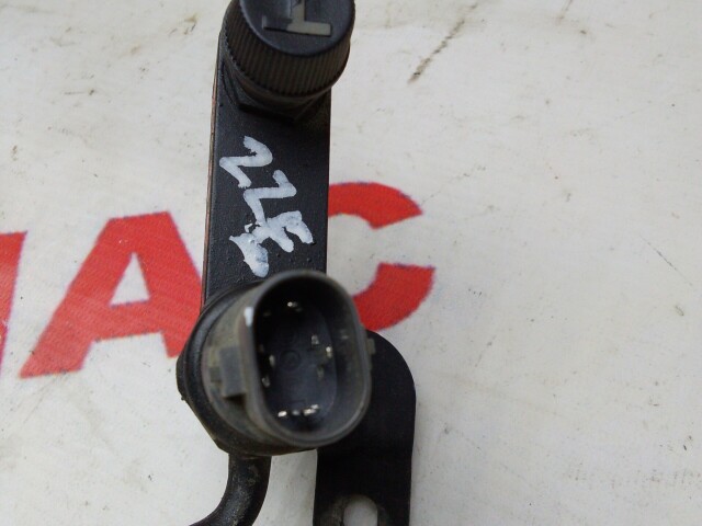 Трубка кондиционера TOYOTA Corolla 3ZZ-FE