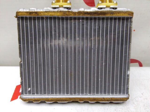 Радиатор печки NISSAN Bluebird Sylphy 