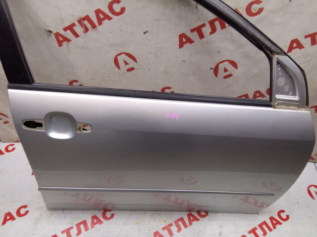 Дверь TOYOTA Corolla Fielder 