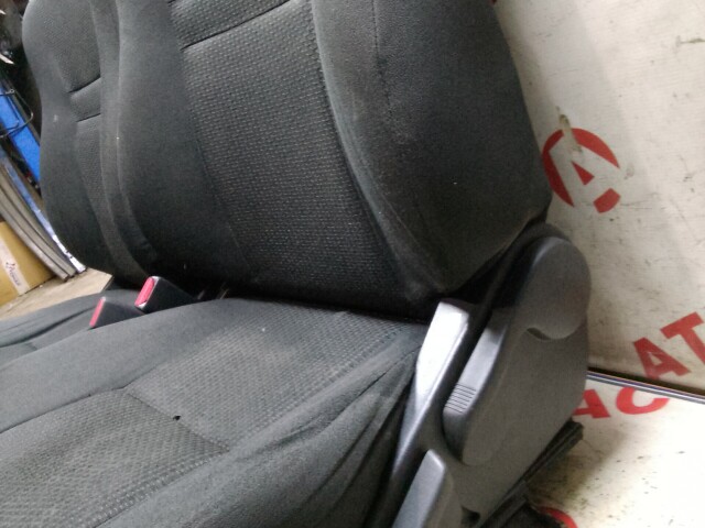 Сиденье TOYOTA Corolla 