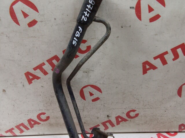 Горловина бензобака NISSAN Sunny 