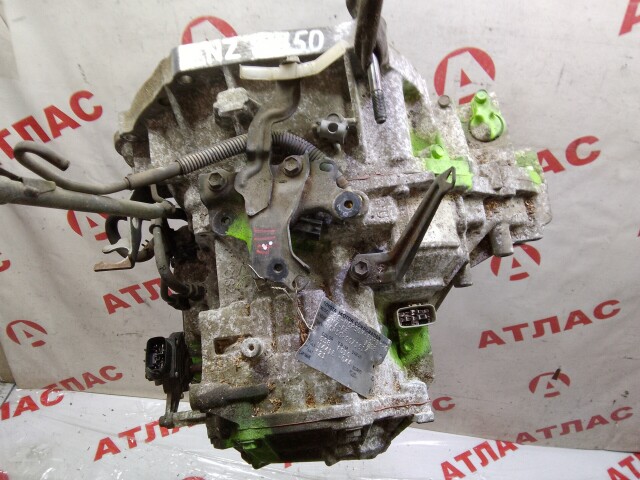 АКПП TOYOTA Probox 2NZ-FE