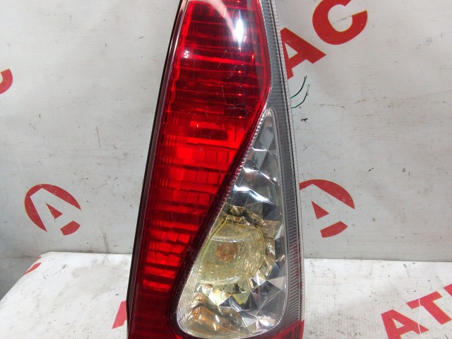 Стоп TOYOTA FunCargo 