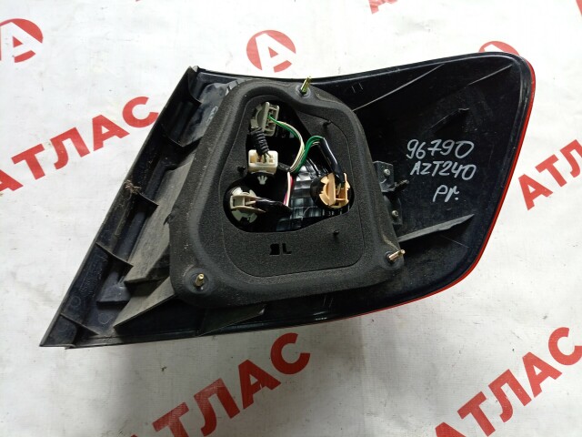 Стоп TOYOTA Premio 