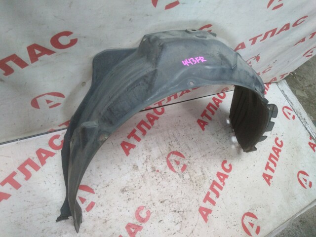 Подкрылок HONDA Stream 
