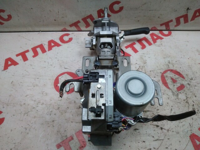 Рулевая колонка NISSAN X-Trail 