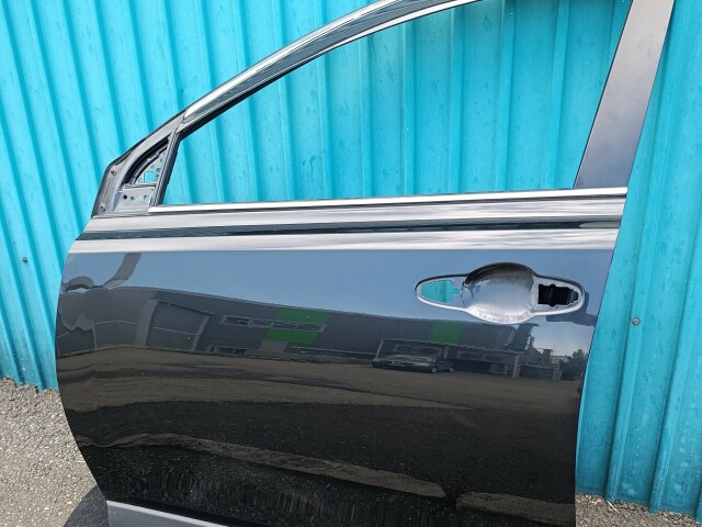 Дверь TOYOTA RAV4 