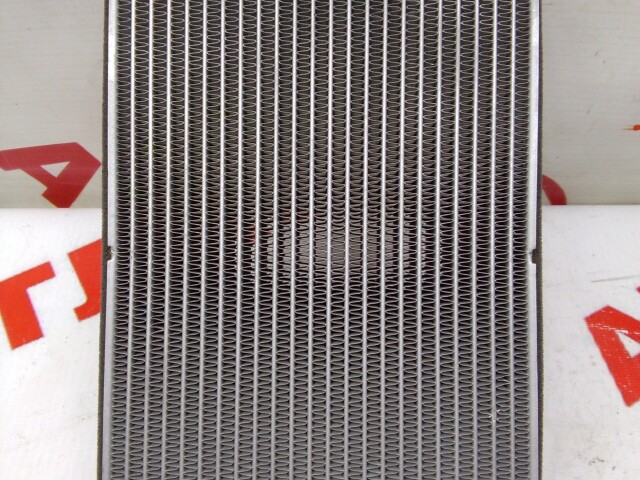 Радиатор печки TOYOTA Probox 