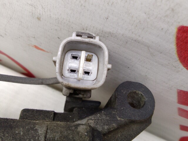 Компрессор кондиционера TOYOTA Corolla 3ZZ-FE