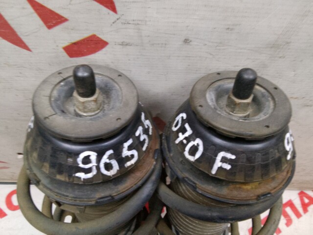 Стойка HONDA Fit 