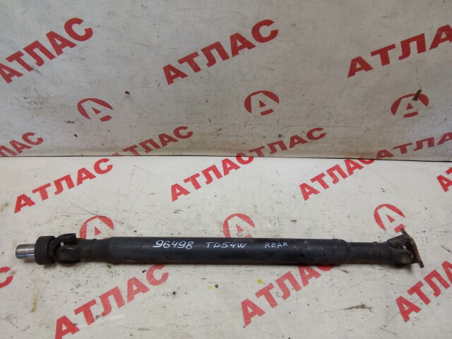 Карданный вал SUZUKI Escudo J20A