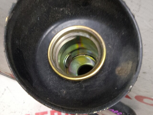 Горловина бензобака NISSAN Primera 