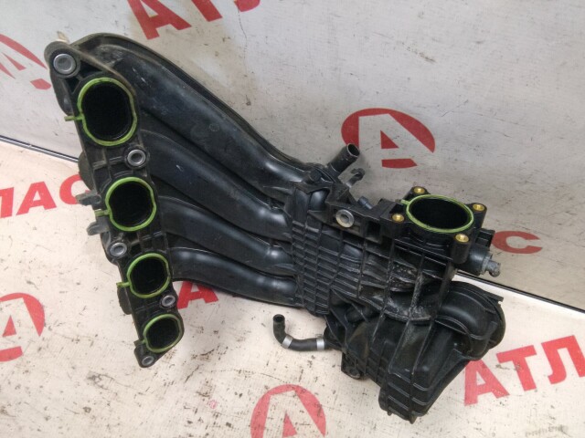 Коллектор RENAULT Duster H4M