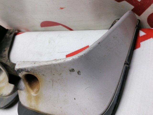 Брызговик TOYOTA Corolla 