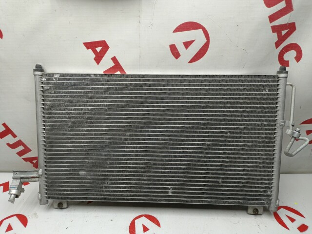 Радиатор кондиционера MAZDA Premacy 