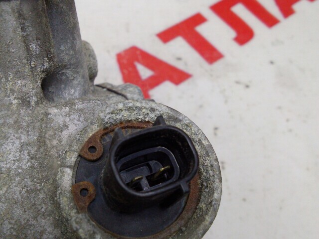 Компрессор кондиционера TOYOTA Avensis 3ZR-FAE