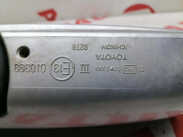 Зеркало TOYOTA Vitz 